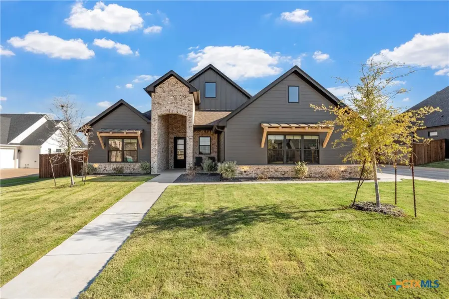 12015 Sequoia Lane, Woodway, TX 76712 - Image #2