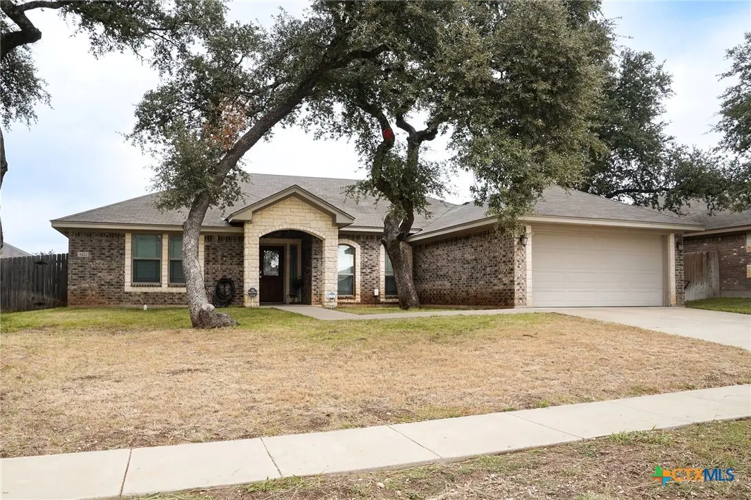 3422 Doss Street, Copperas Cove, TX 76522 - Image #1