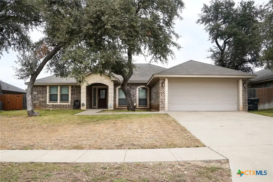 3422 Doss Street, Copperas Cove, TX 76522 - Image #2
