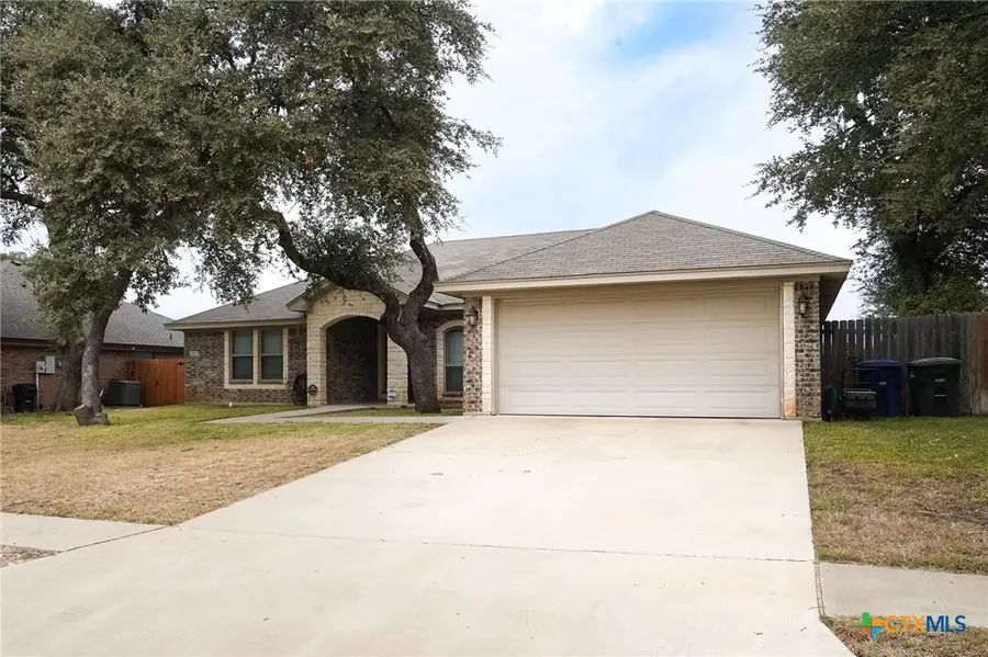 3422 Doss Street, Copperas Cove, TX 76522 - Image #3