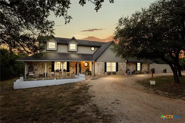 1501 Buffalo Springs Crossing, New Braunfels, TX 78132