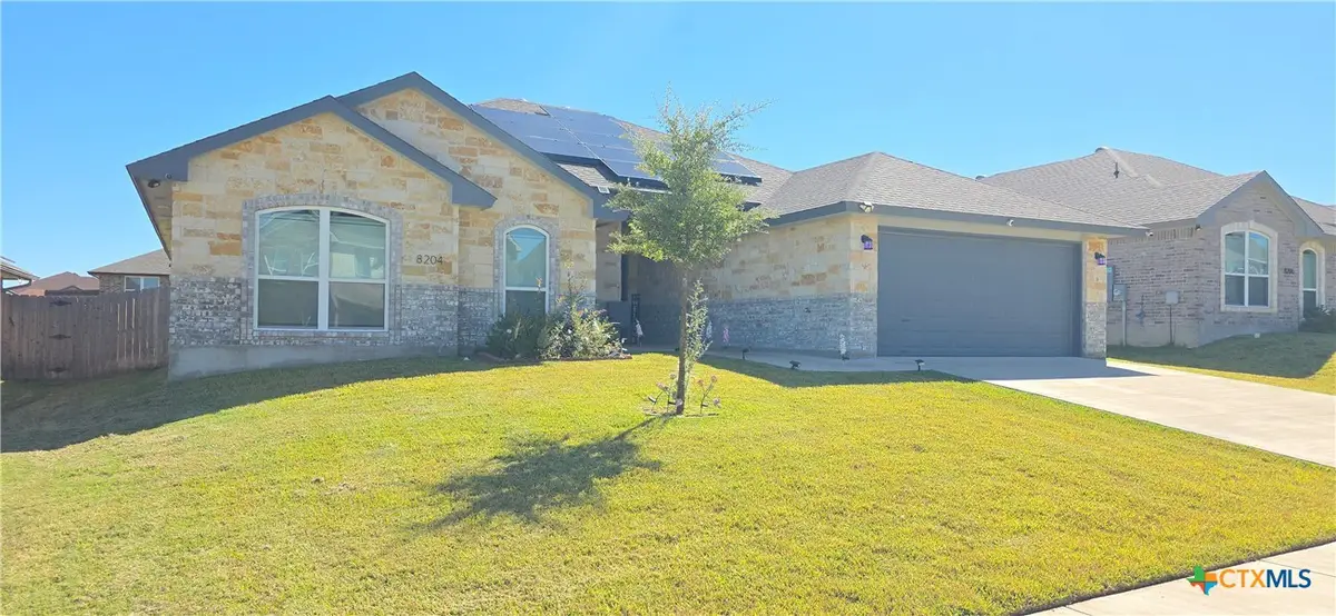 8204 Ridge Crest Drive, Killeen, TX 76542 - Image #1