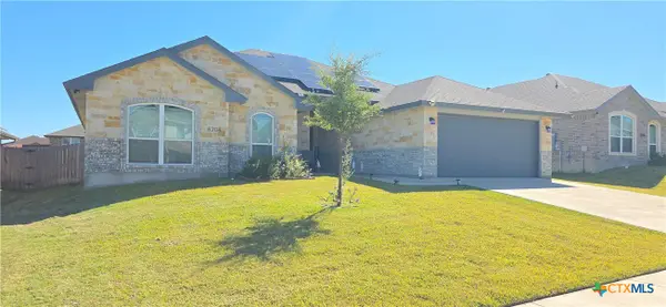 8204 Ridge Crest Drive, Killeen, TX 76542