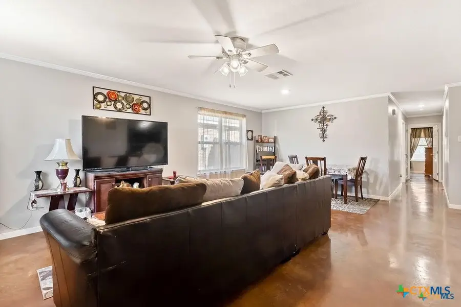 227 E Beeline Lane, Harker Heights, TX 76548 - Image #3