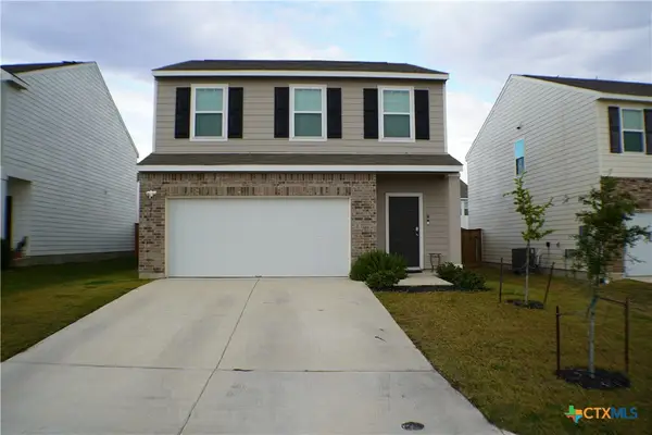 Address Withheld By Seller, Jarrell, TX 76537