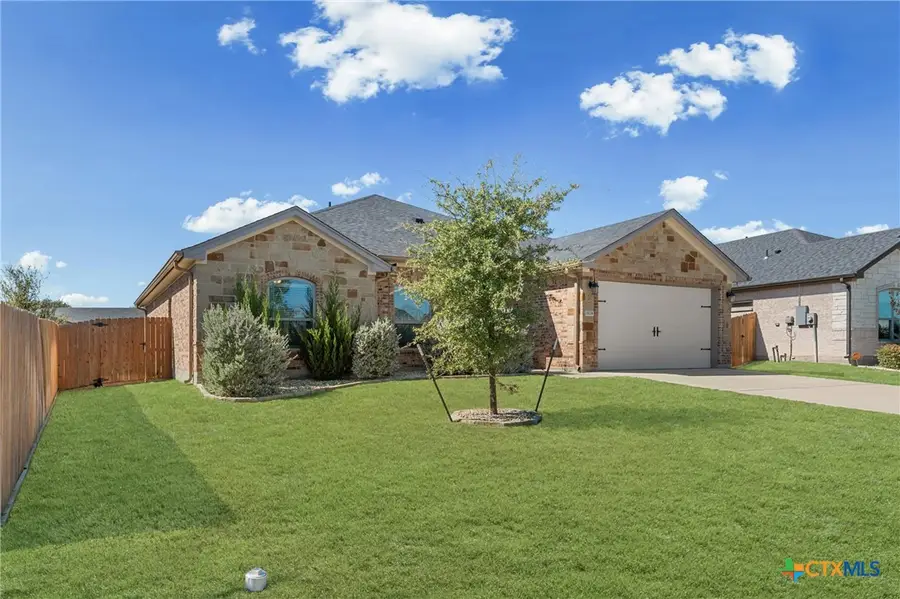 6124 Catania Drive, Temple, TX 76502 - Image #3