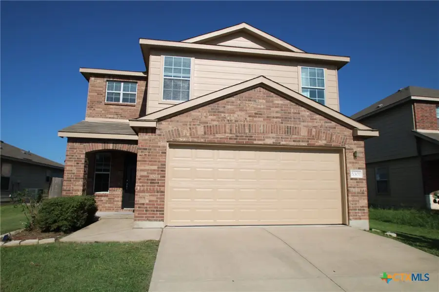 5301 Lyra Drive, Killeen, TX 76542 - Image #2