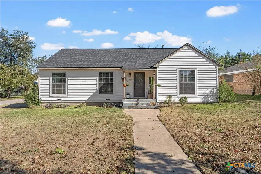 819 N 7th Street, Temple, TX 76501 - Image #2