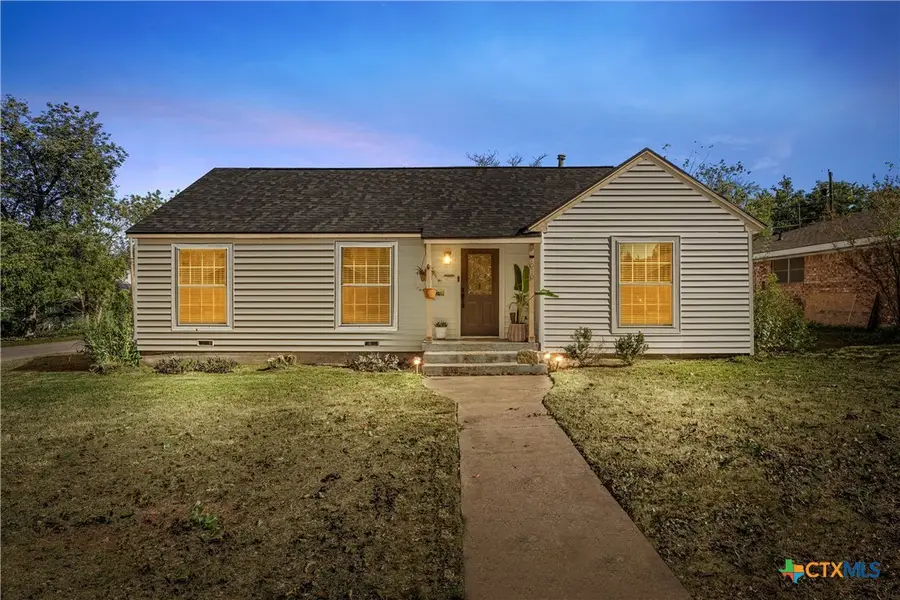 819 N 7th Street, Temple, TX 76501 - Image #3