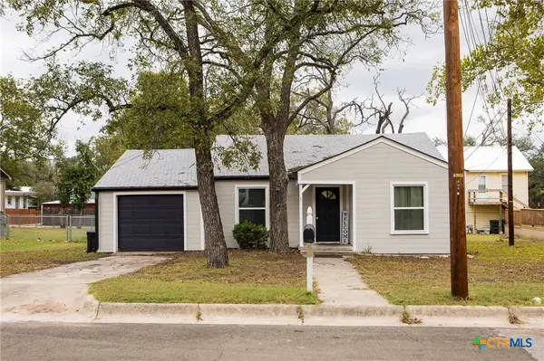 205 S Porter Street, Lampasas, TX 76550