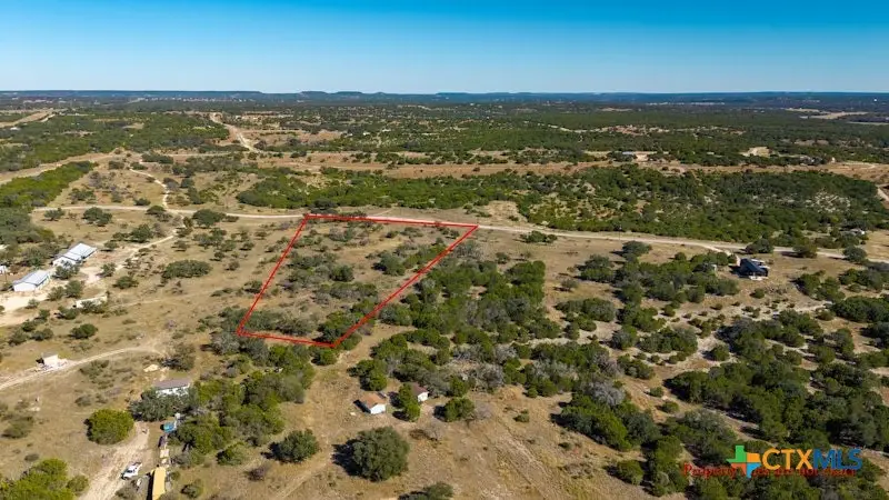 Lot 63 Bluff View Rd View, Kempner, TX 76539 - Image #3