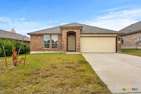 5917 Hopkins Drive, Temple, TX 76502