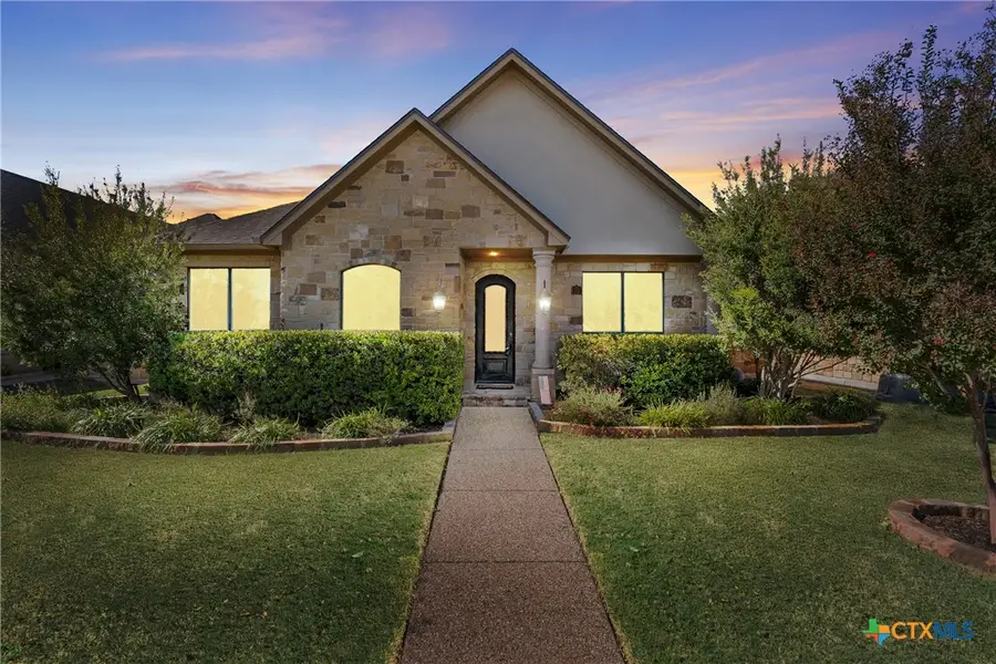 6524 Milan Court, Temple, TX 76502 - Image #2