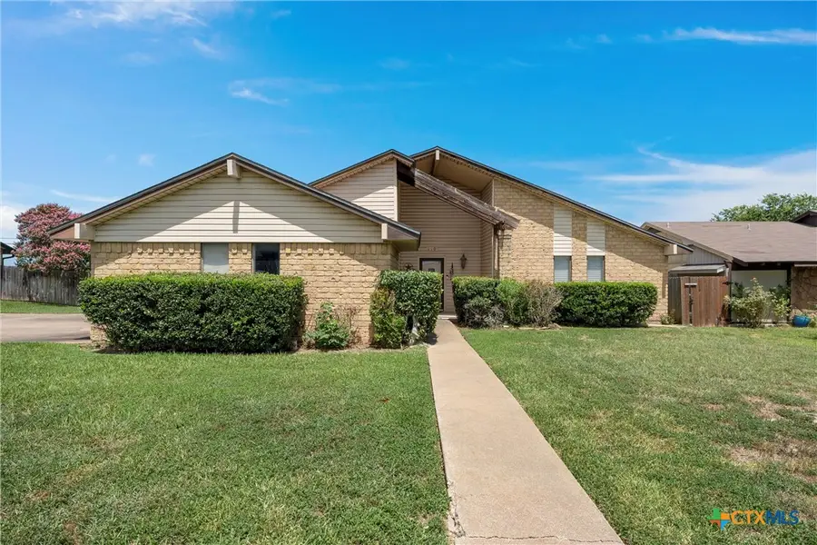 116 Boleman Drive, Hewitt, TX 76643 - Image #3