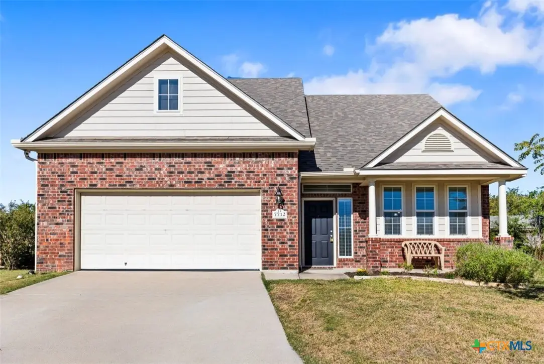 7712 Terra Cotta Cove, Temple, TX 76502 - #1