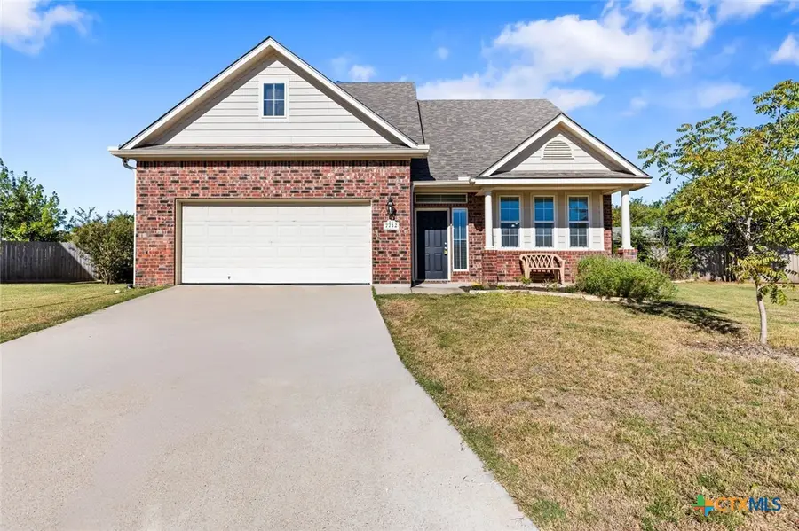 7712 Terra Cotta Cove, Temple, TX 76502 - #2