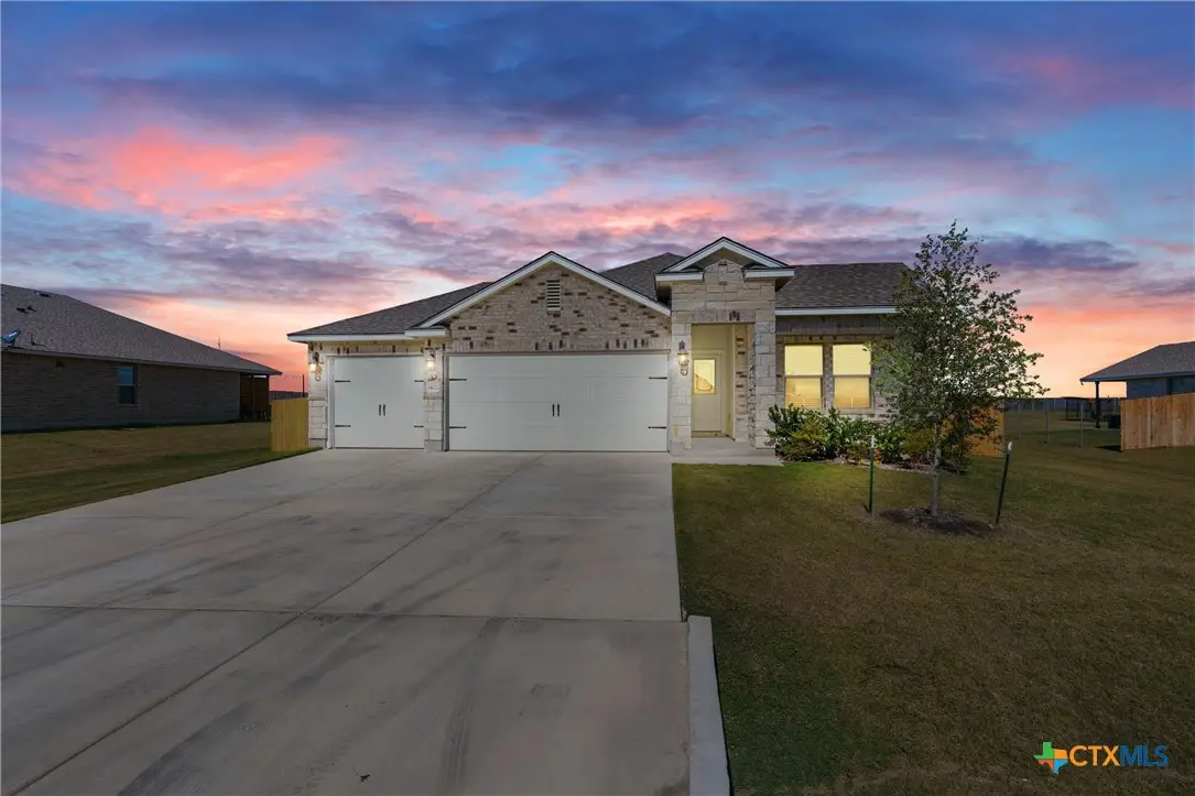 14072 Carsten Loop, Salado, TX 76571 - Image #1