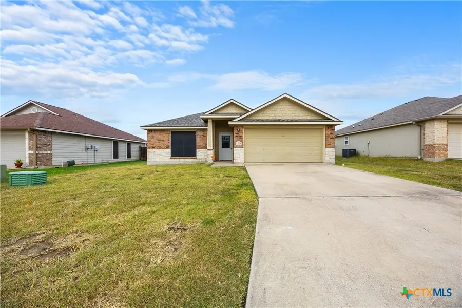 1108 Abbey Ridge, Temple, TX 76504 - Image #2