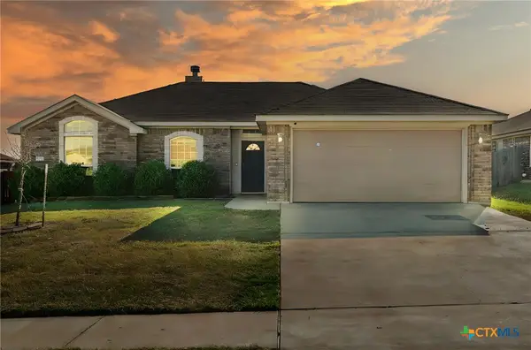 3710 Anvil Range Road, Killeen, TX 76549