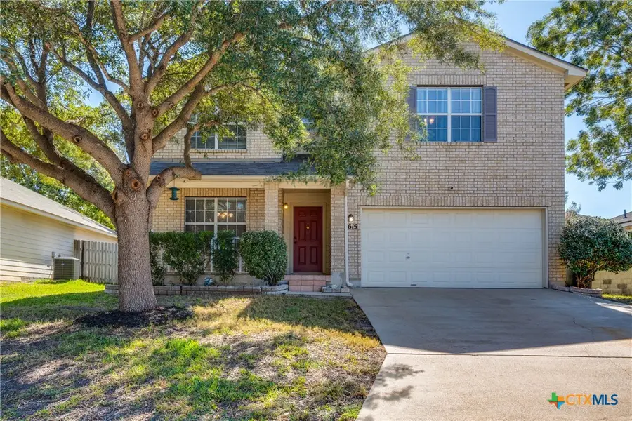 1615 Sunnycrest Circle, New Braunfels, TX 78130 - Image #2