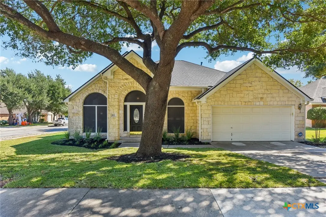 412 Settlers Valley Drive, Pflugerville, TX 78660 - Image #1