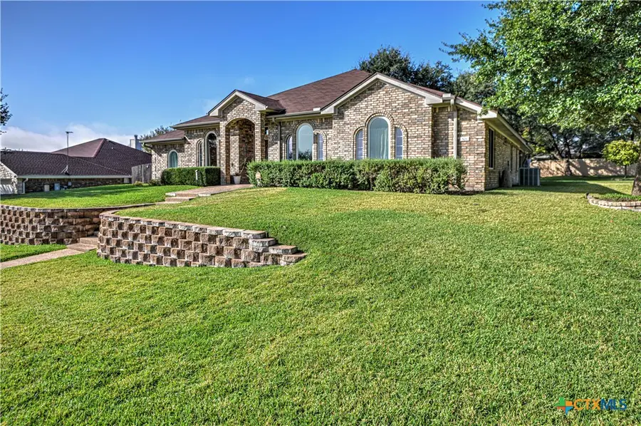501 Qualla Drive, Harker Heights, TX 76548 - Image #2
