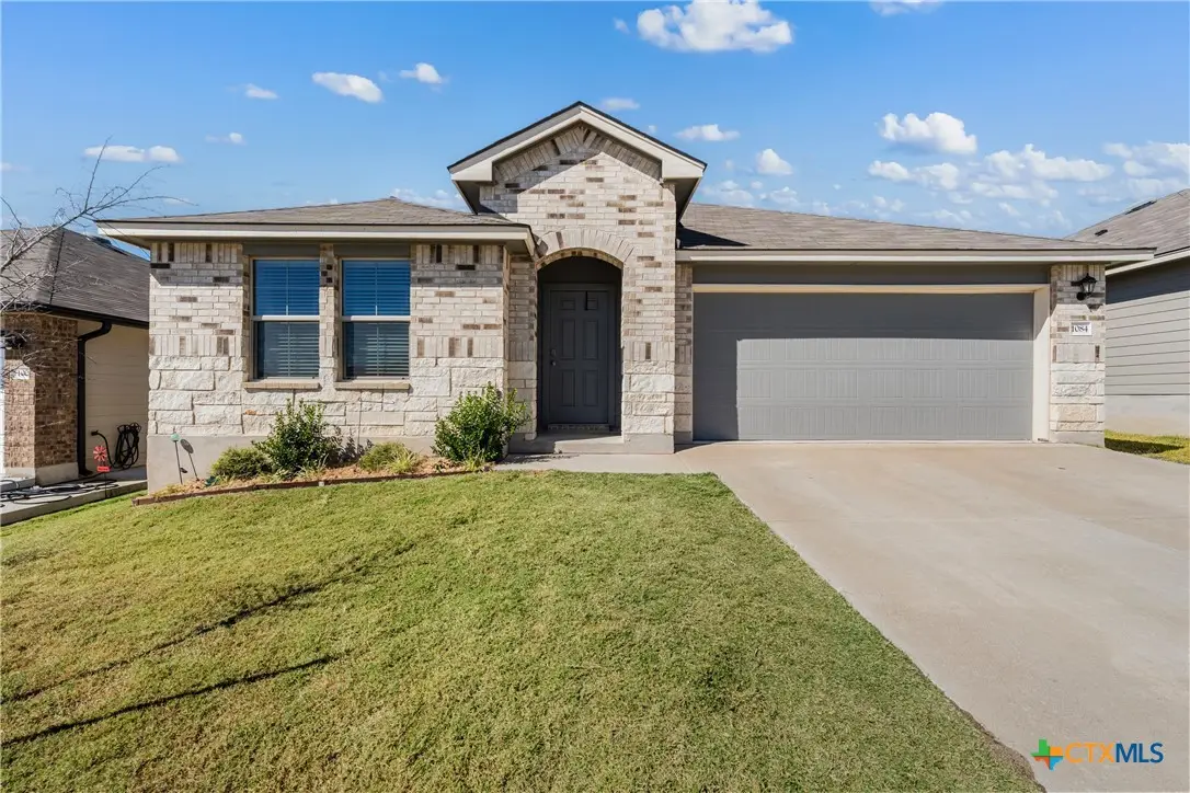 1084 Velvet Court, Troy, TX 76579 - Image #1