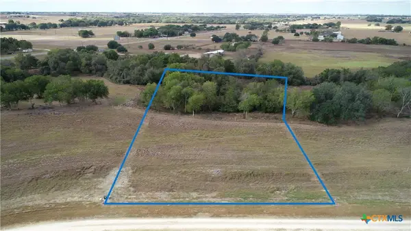 511 Cr 362 #Lot 4, Shiner, TX 77984