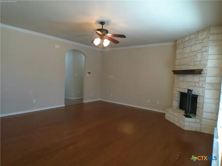 400 Leo Lane, Killeen, TX 76542 - Image #3