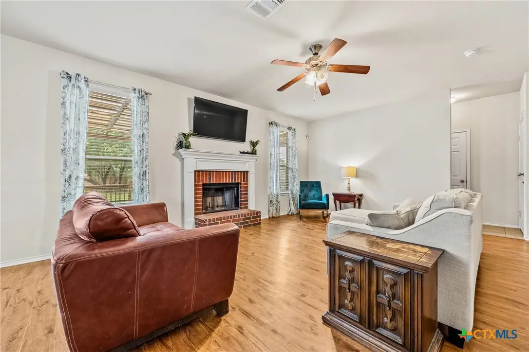 3610 Parkmill Drive, Killeen, TX 76542 - Image #1