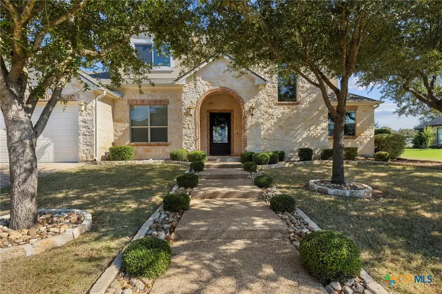 6735 Misty Creek Lane, Temple, TX 76502 - #2