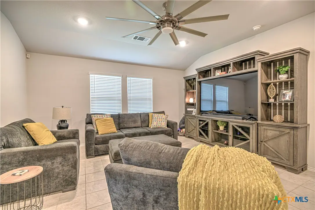 4001 Arafel Lane, Killeen, TX 76542 - #1