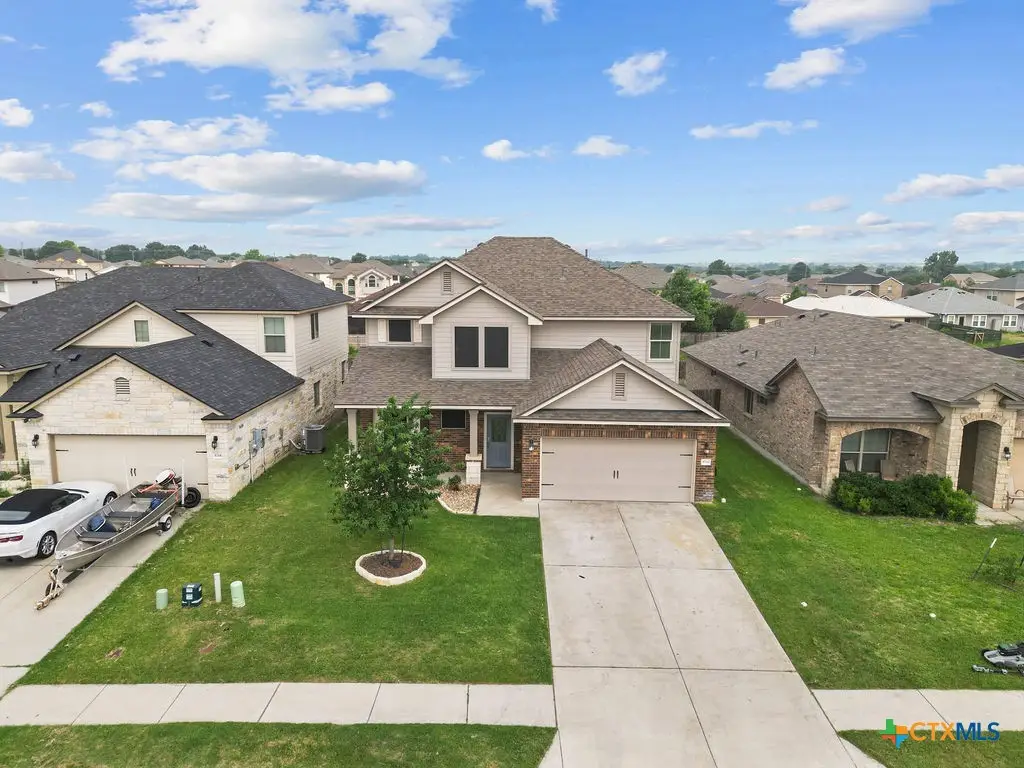 5712 Stonehaven Drive, Temple, TX 76502 - Image #1