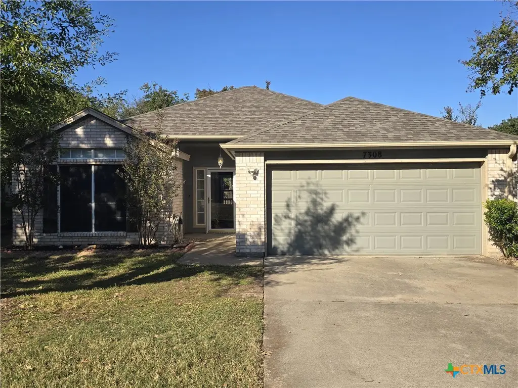 7308 Tobosa Drive, Temple, TX 76502 - Image #1