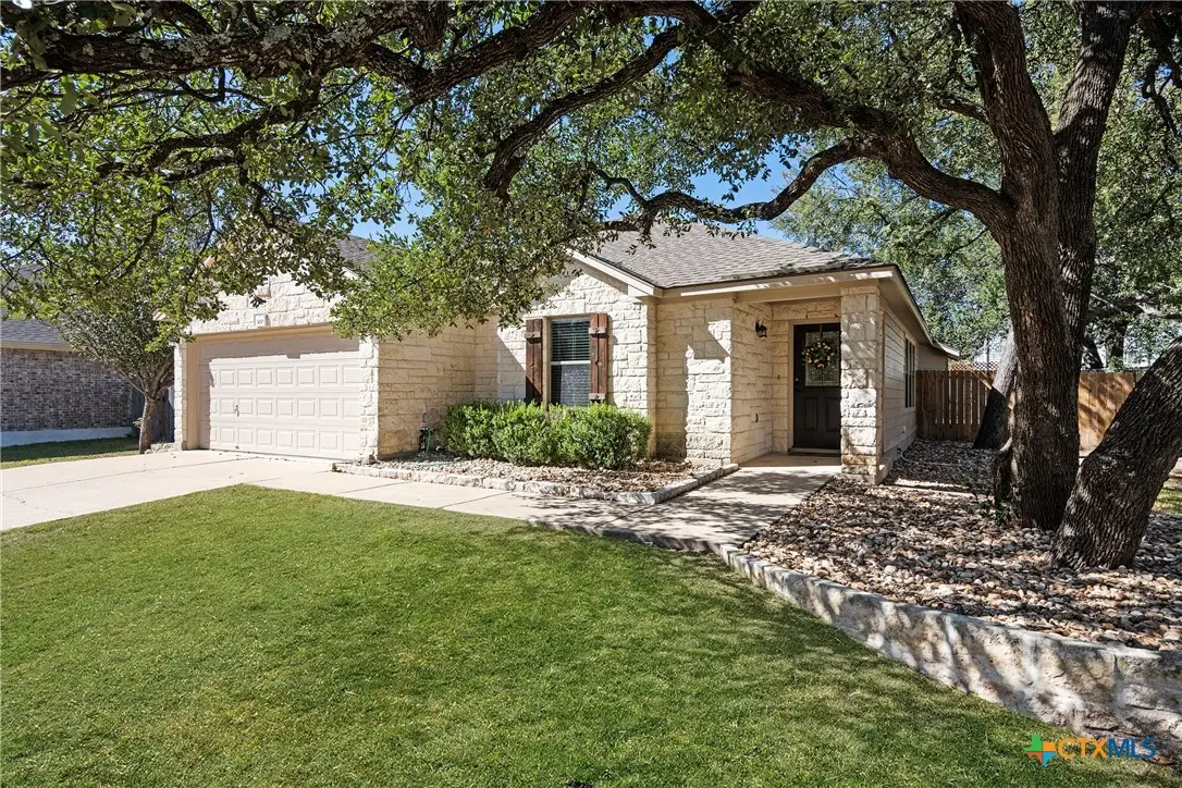 300 Leanne Drive, Georgetown, TX 78633 - Image #1