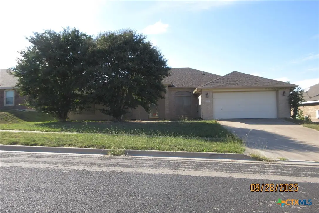 3203 Sherwood Forest Drive, Killeen, TX 76549 - Image #1