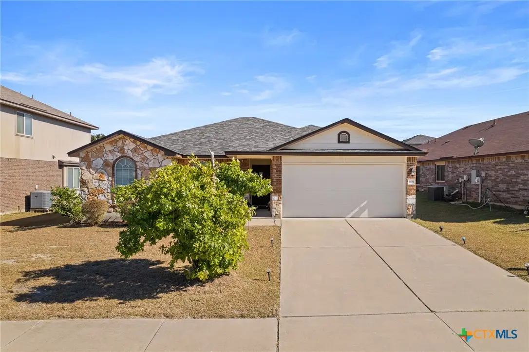 5402 Bridgewood Drive, Killeen, TX 76549 - Image #1