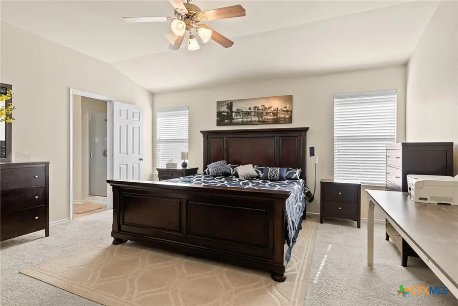 5402 Bridgewood Drive, Killeen, TX 76549 - Image #3