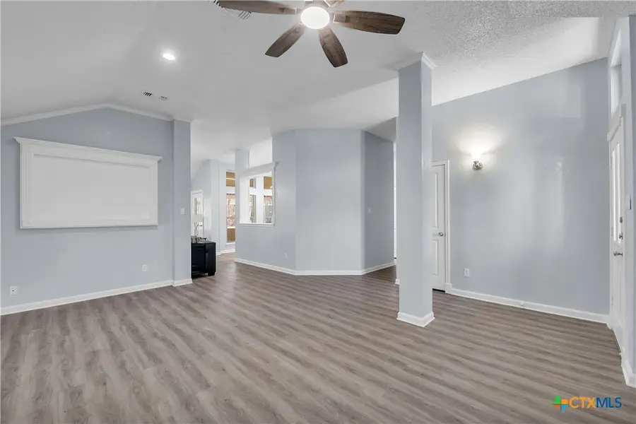 307 Illinois Drive, Harker Heights, TX 76548 - Image #2