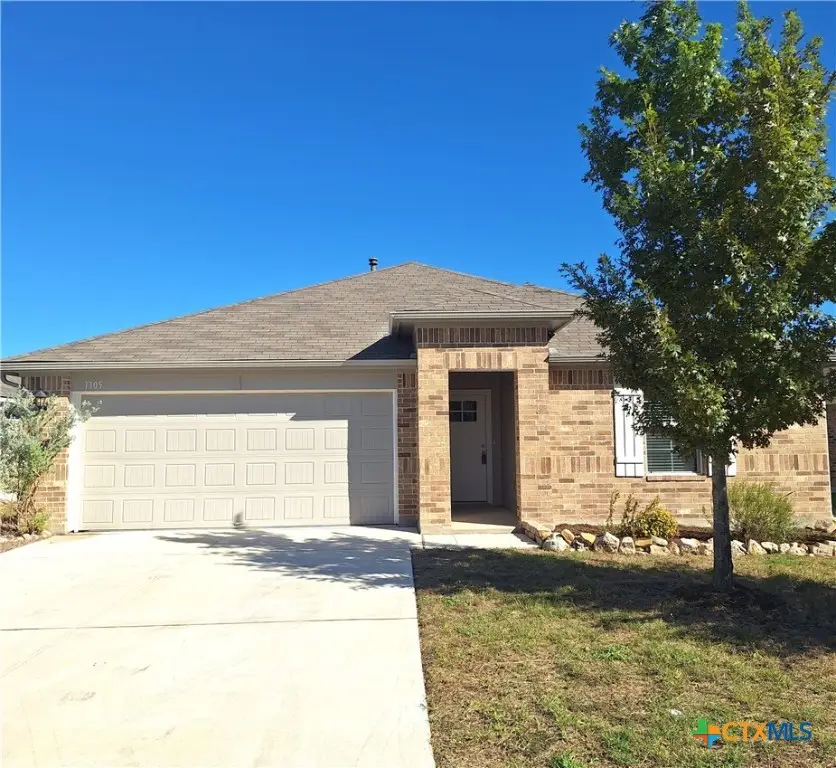 1305 Almond Creek, Seguin, TX 78155 - Image #1