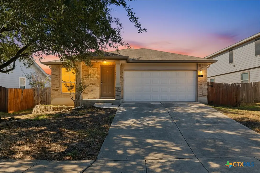 2464 Medina Drive, New Braunfels, TX 78130 - Image #1