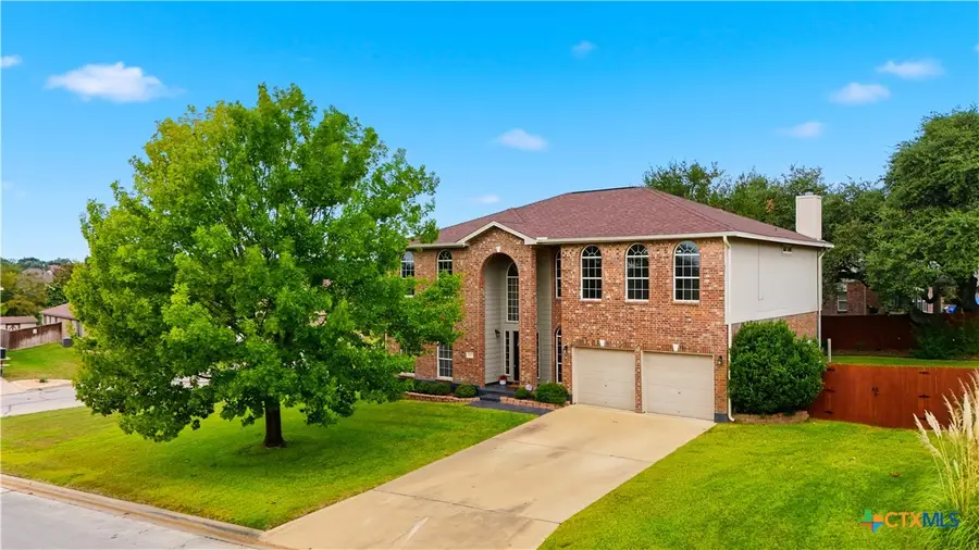 112 Mission Drive, Harker Heights, TX 76548 - Image #3