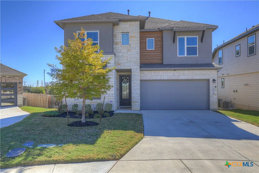 15418 Ivory Hills, San Antonio, TX 78247 - Image #1