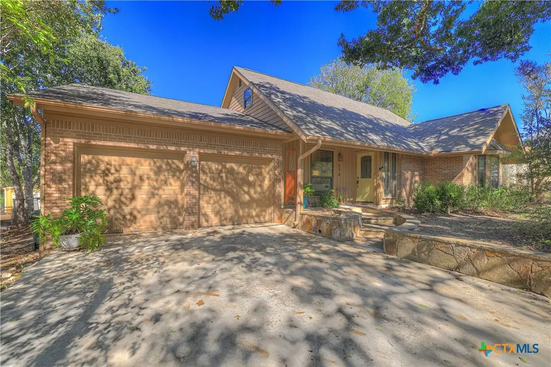 114 Algarita Street, San Marcos, TX 78666 - Image #1