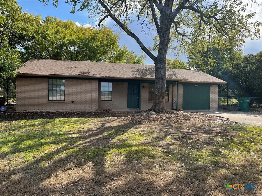 1101 Gasisco Drive, Harker Heights, TX 76548 - Image #2