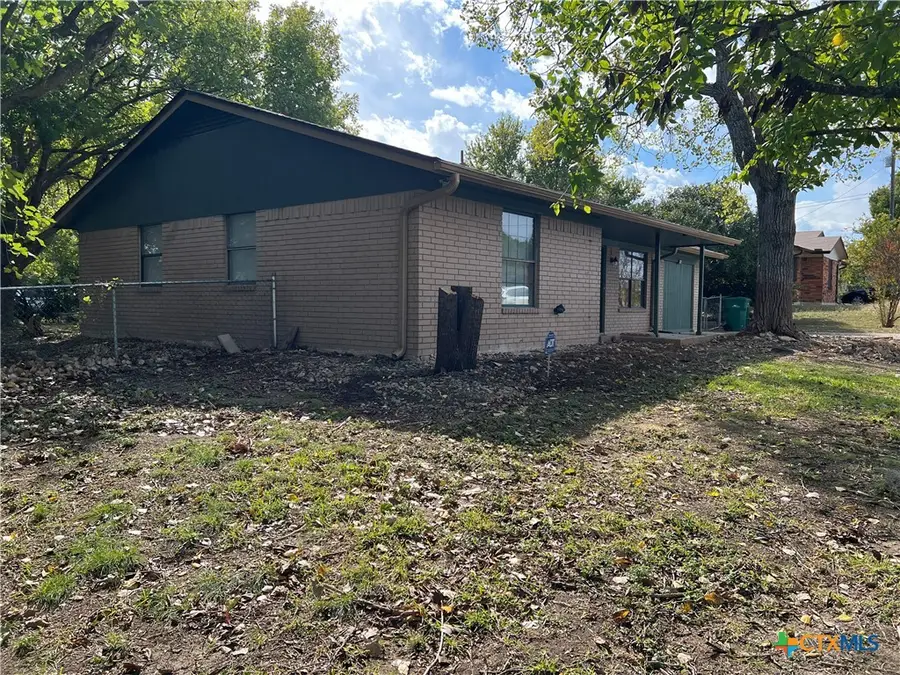 1101 Gasisco Drive, Harker Heights, TX 76548 - Image #3