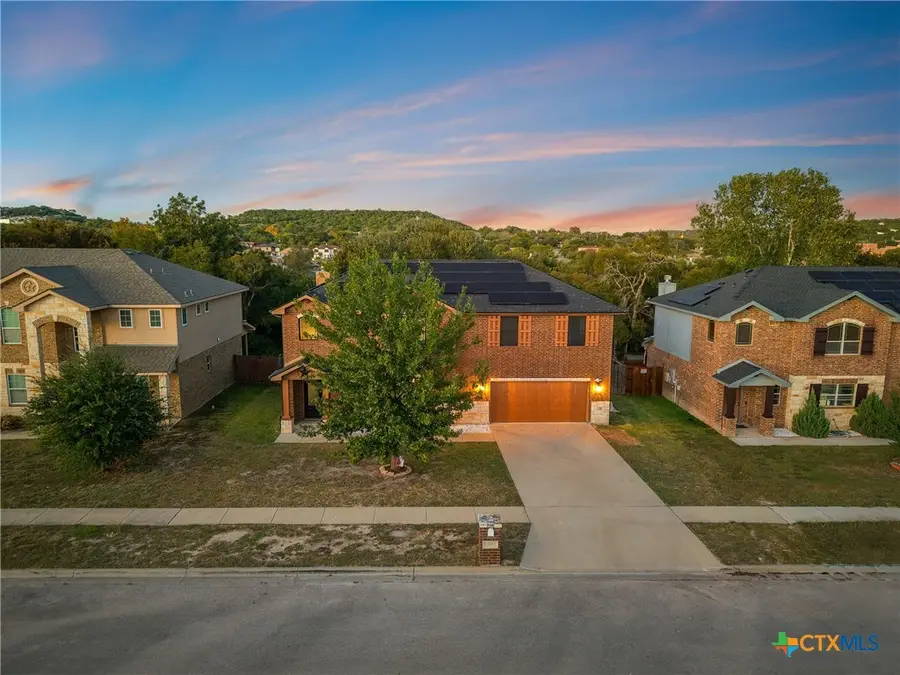 1518 Indian Camp Trail, Copperas Cove, TX 76522 - Image #2