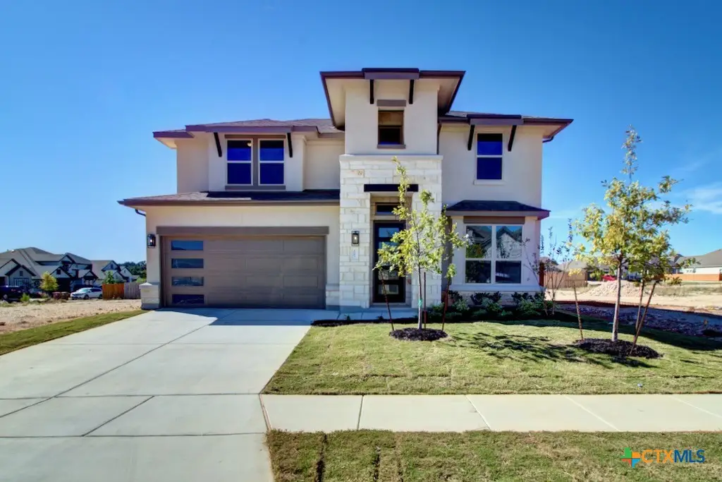 1683 Seekat Drive, New Braunfels, TX 78132 - Image #1