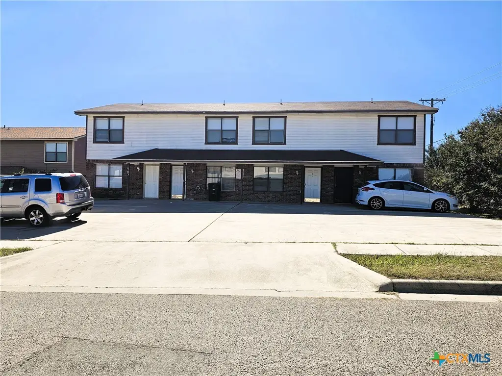 1200 Monroe Loop, Killeen, TX 76543 - Image #1