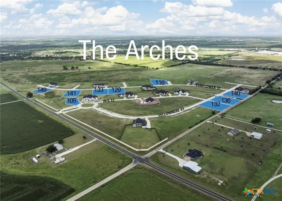 133 Sunflower, Lorena, TX 76655 - Image #2